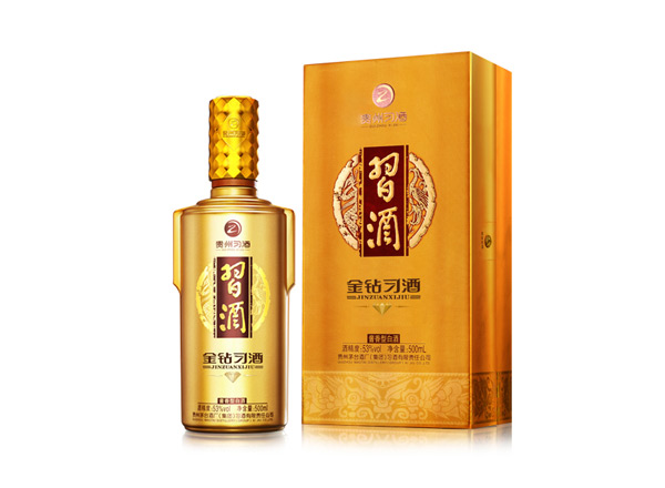 锦州金钻习酒回收
