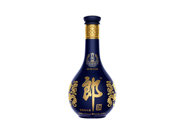 锦州青花郎酒回收陈酿20年青花郎