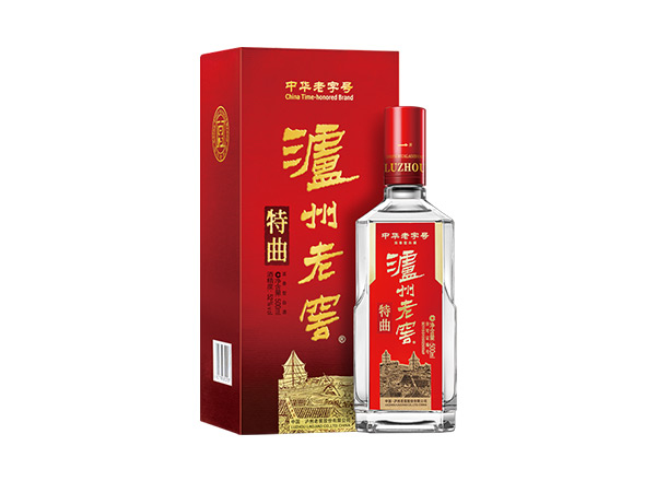 锦州上门回收泸州老窖特曲