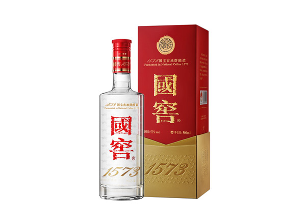 锦州回收国窖1573经典装