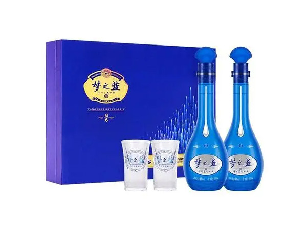 锦州上门回收洋河梦之蓝M6梦6