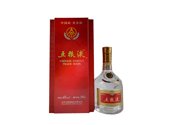 锦州60度金奖五粮液回收