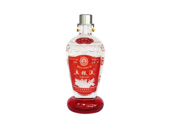 锦州回收珍品艺术品五粮液3000ML