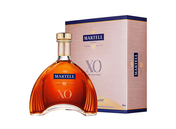 锦州马爹利XO回收Martell白兰地洋酒