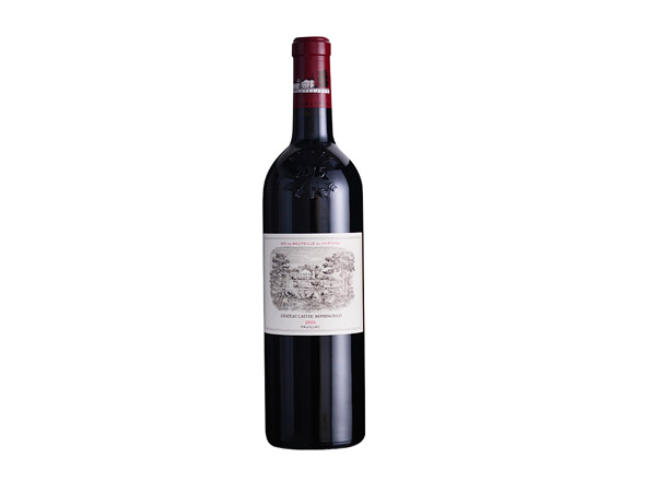 锦州拉菲红酒回收法国进口大拉菲古堡红葡萄酒Chateau Lafite Rothschild