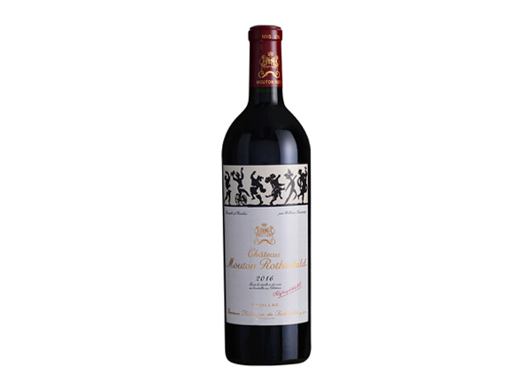 锦州回收木桐红酒正牌木桐酒庄大木桐武当红酒红葡萄酒Chateau Mouton Rothschild