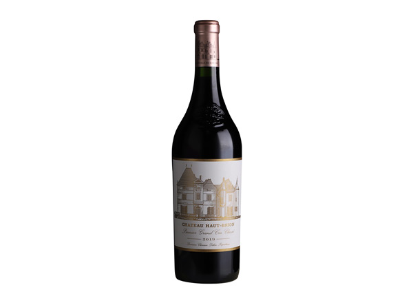 锦州侯伯王红酒回收侯伯王庄园红颜容奥比昂奥比安红葡萄酒Chateau Haut-Brion 750ml