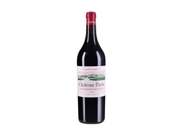 锦州柏菲红酒回收柏菲酒庄红葡萄酒Chateau Pavie柏菲古堡正牌一级庄干红大柏菲庄园