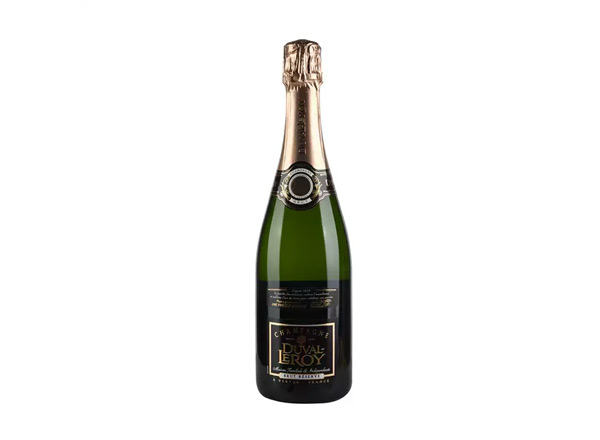 锦州杜洛儿花语香槟回收Duval-Leroy Reserve Brut Champagne