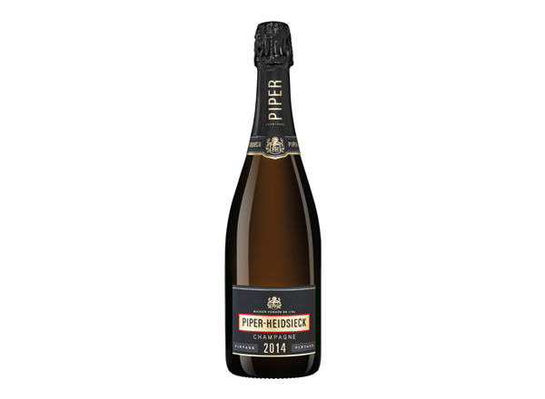 锦州白雪香槟酒回收白雪年份香槟起泡酒Piper-Heidsieck Brut